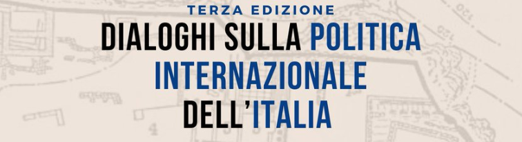 L'Italia, il Mediterraneo allargato e il Piano Mattei