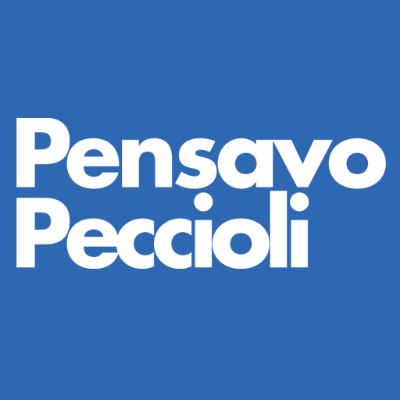 Pensavo Peccioli