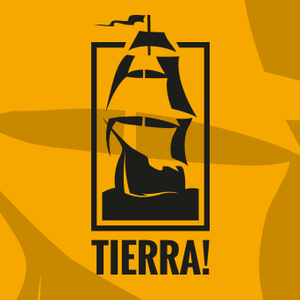 Tierra!