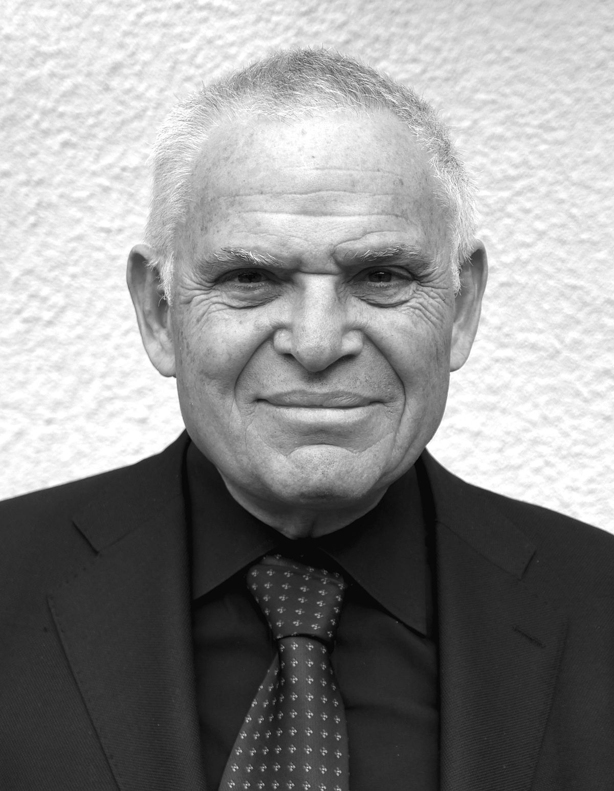 Edward Luttwak