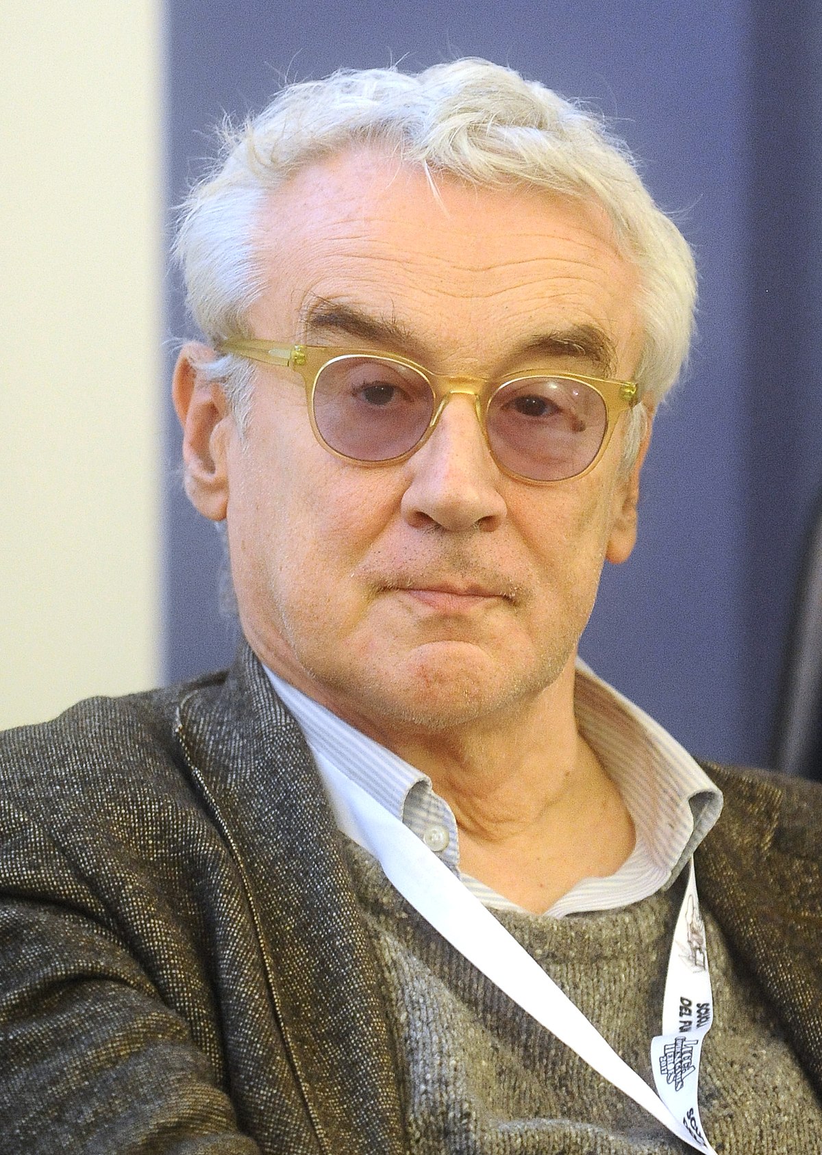 Giulio Giorello