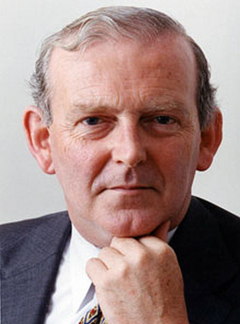 Paul Kennedy