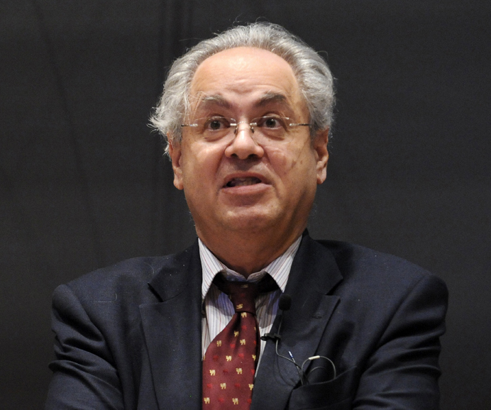 David Abulafia