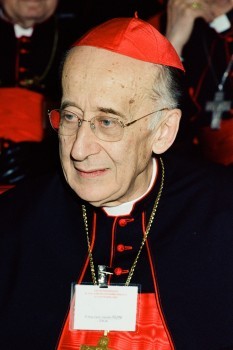 Camillo Ruini