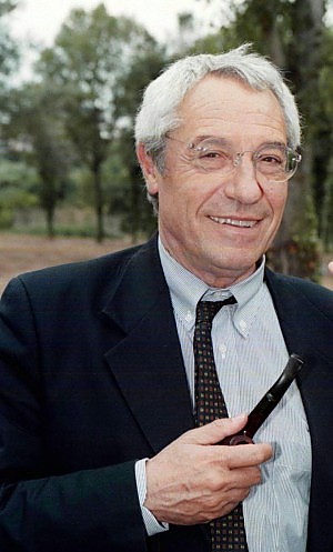 Adriano La Regina