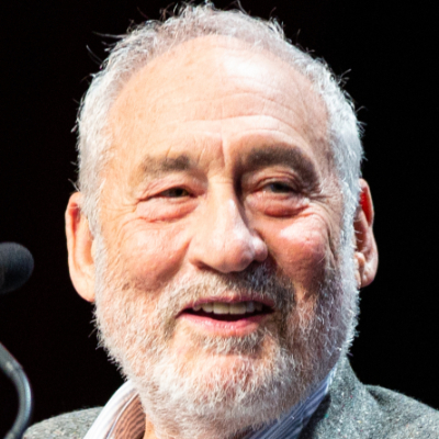 Joseph Stiglitz