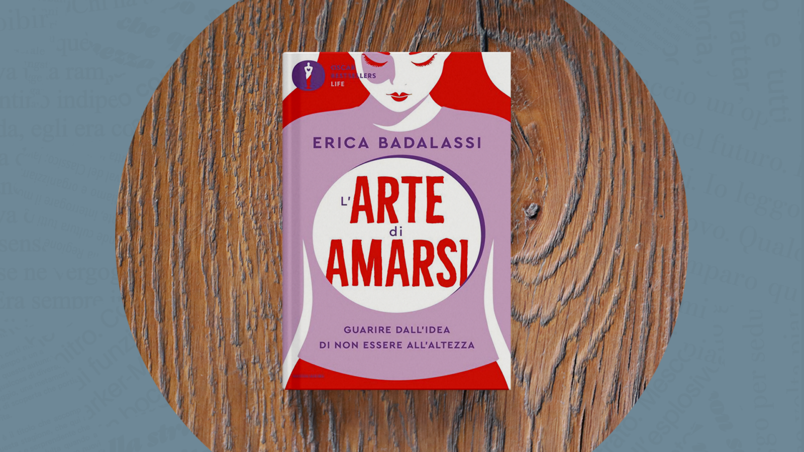 L’arte di amarsi