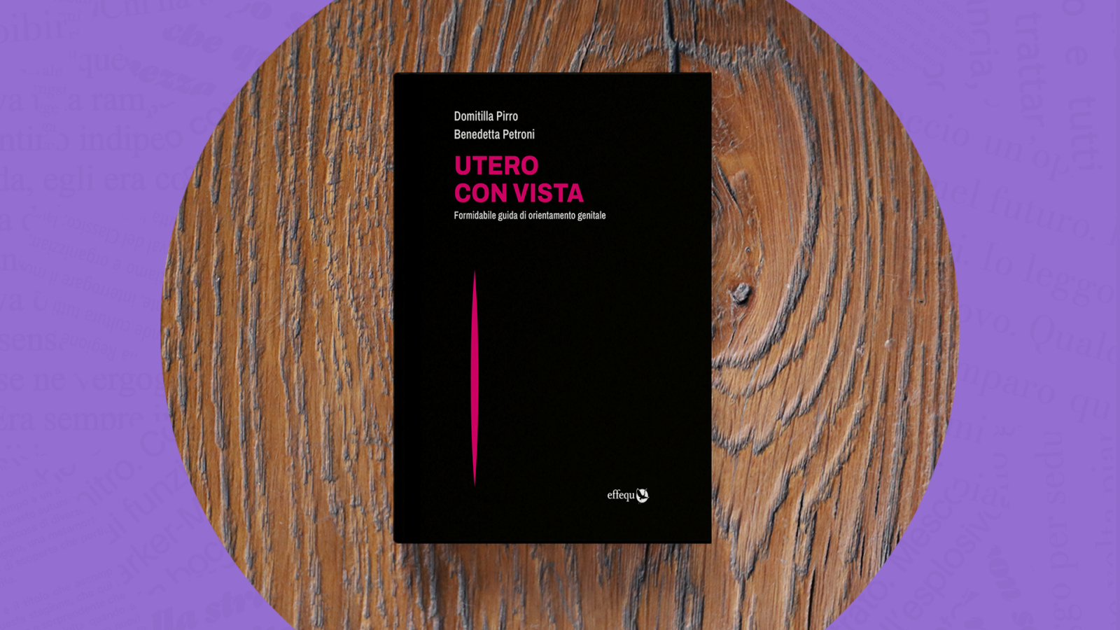 Utero con vista