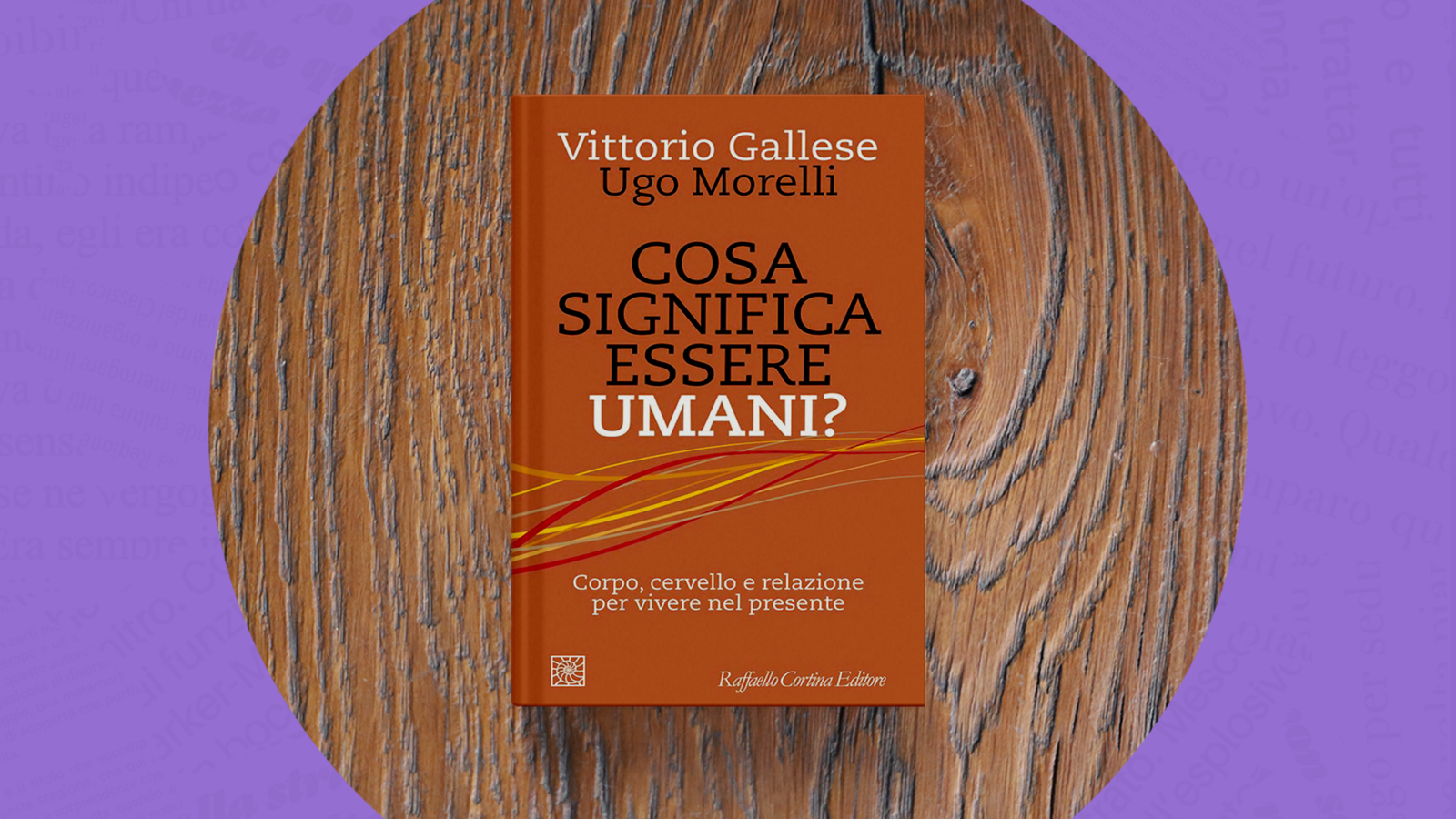 Cosa significa essere umani