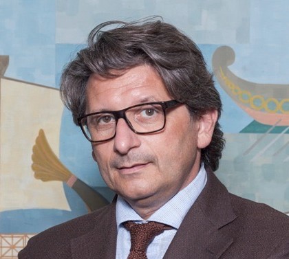 Zeno D'Agostino