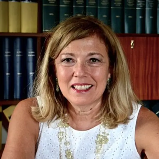 Giovanna Buffa