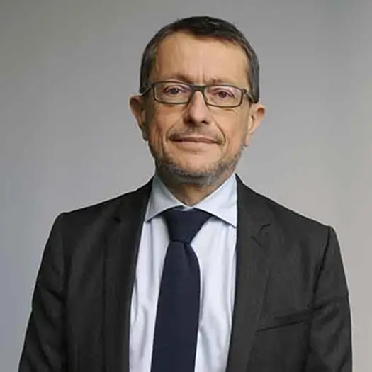 Mario Calderini