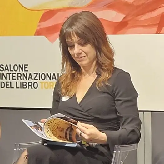 Elena Ciccarello