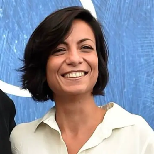 Maddalena Oliva