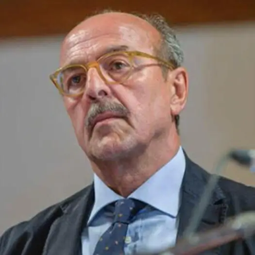 Nello Rossi