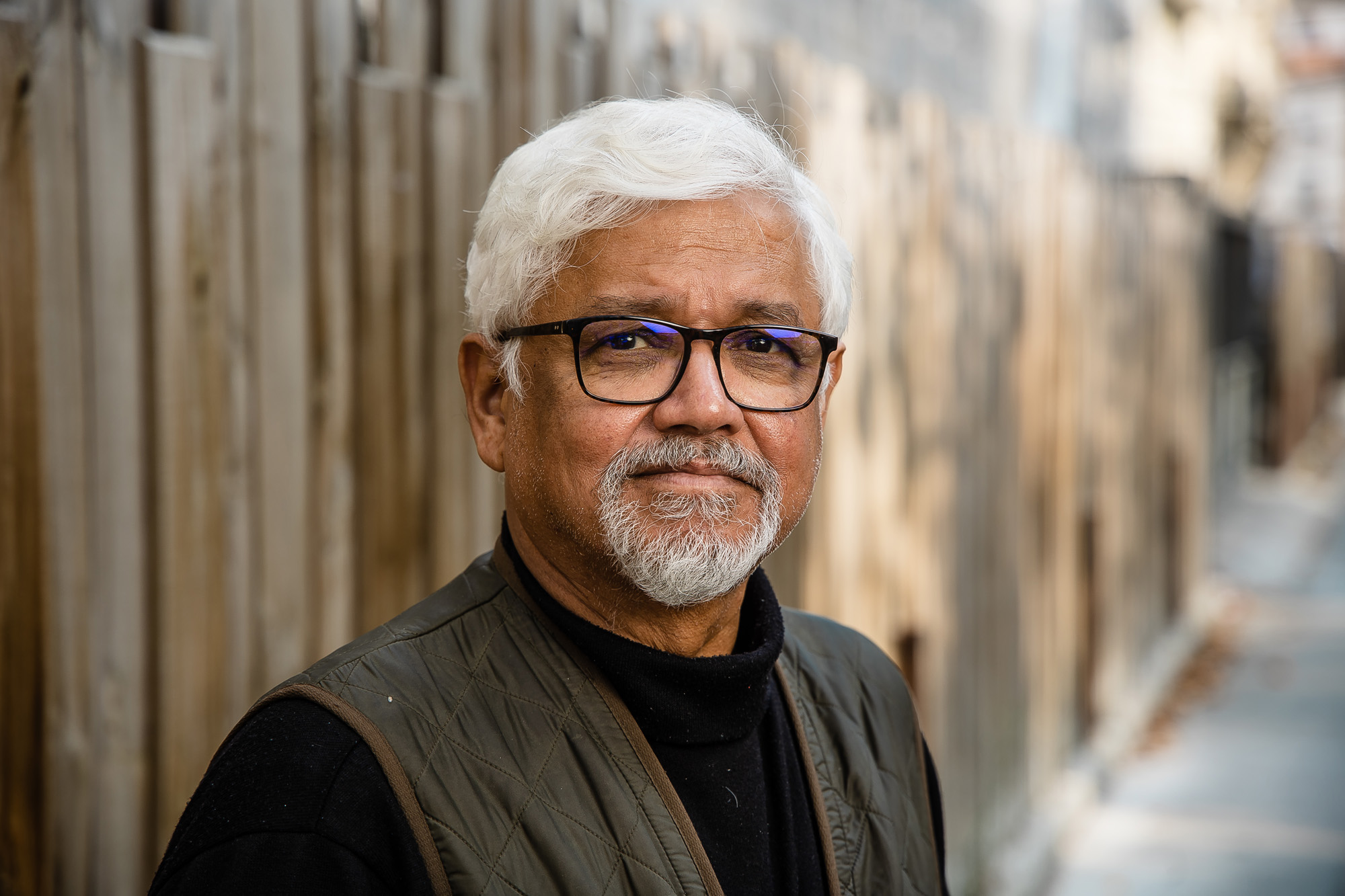 Amitav Ghosh – 'Fumo e ceneri'