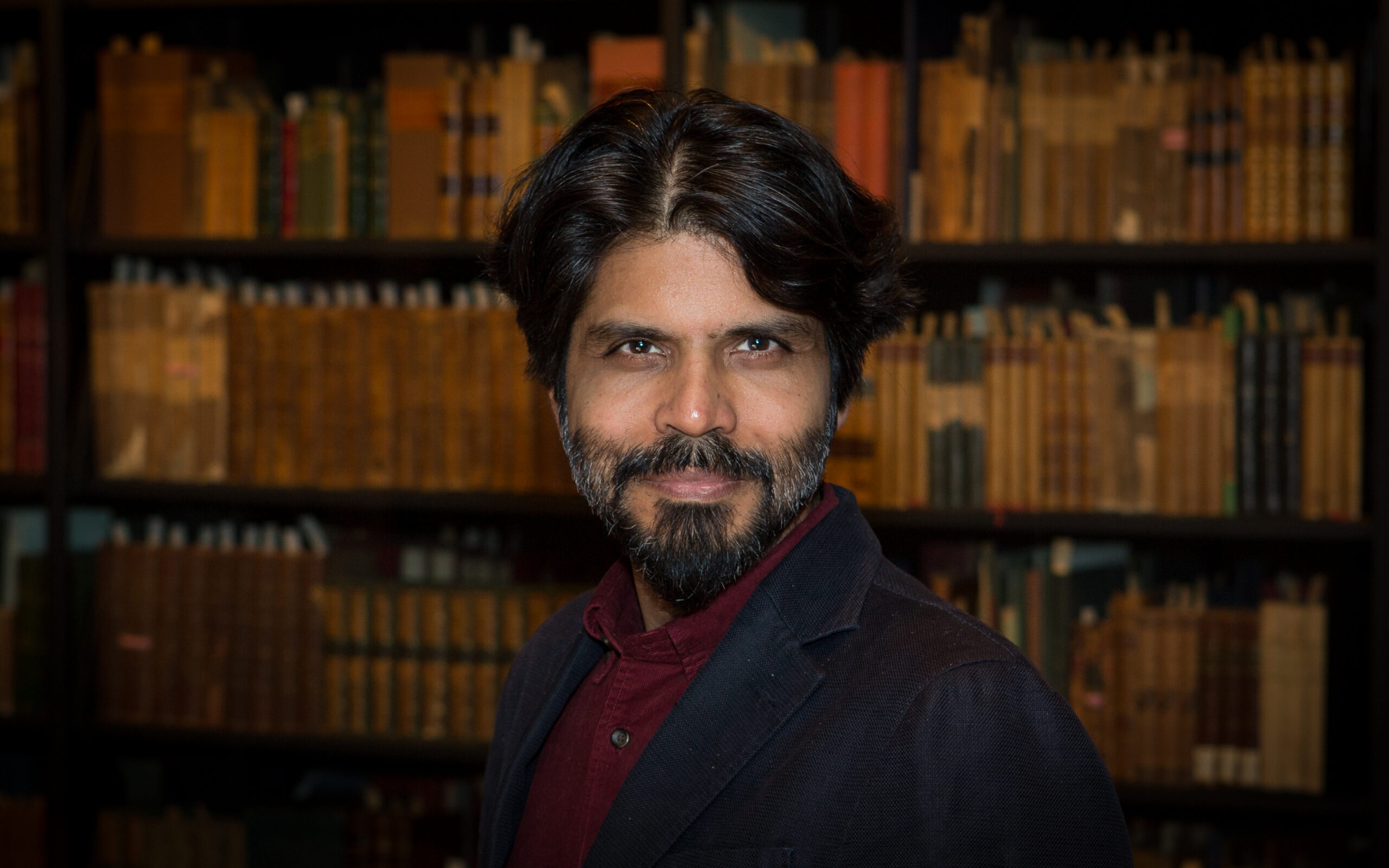 Pankaj Mishra – 'Il mondo dopo Gaza'