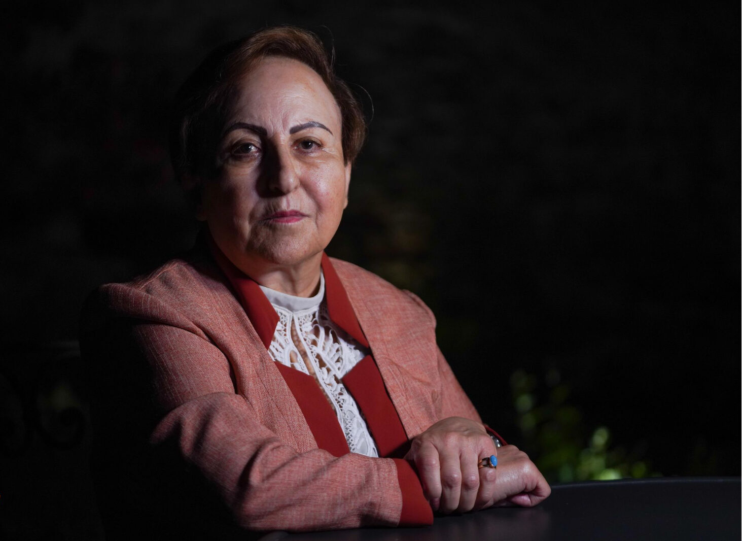 Shirin Ebadi – 'Come la Pace'