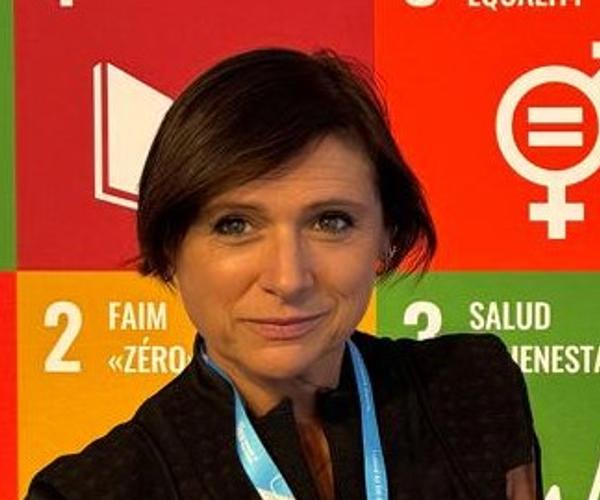Chiara Biscarini