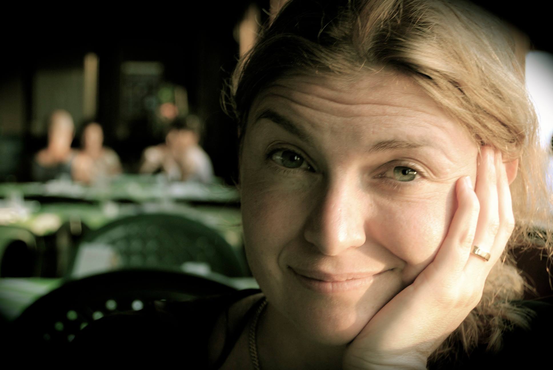 Anna Traini