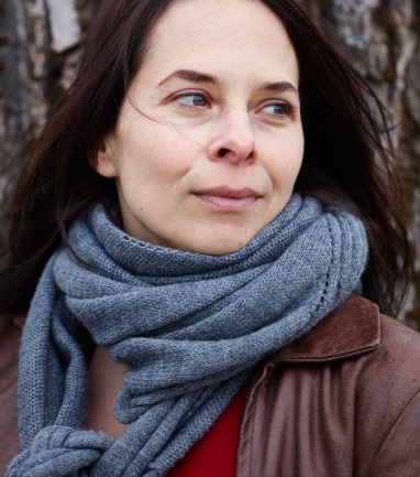 Anna Baar
