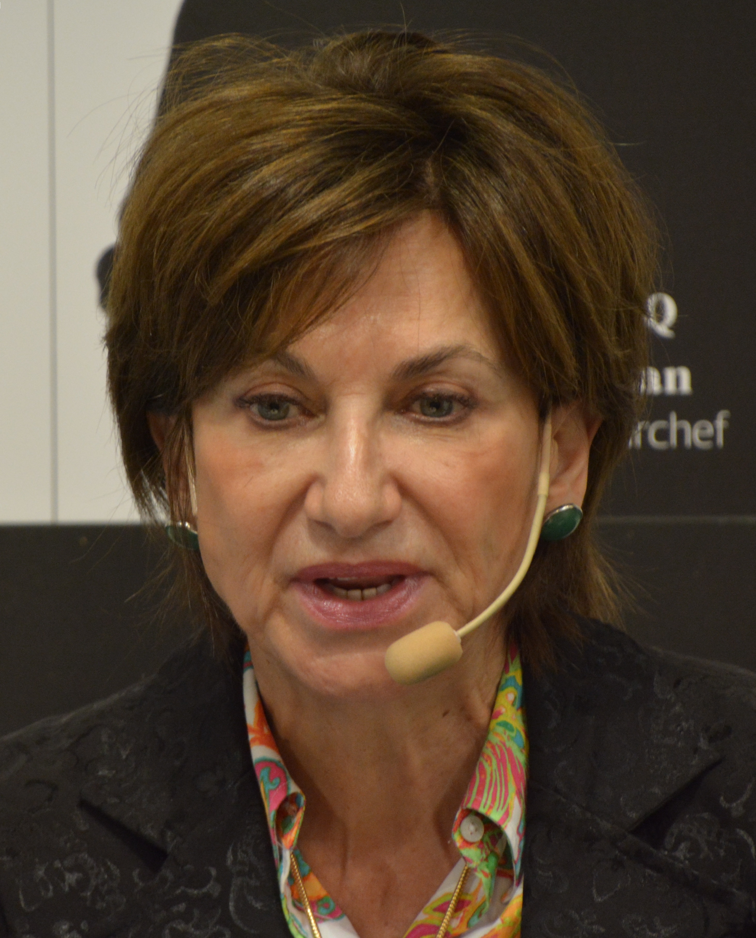 Loretta Napoleoni