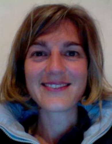 Francesca Pitacco