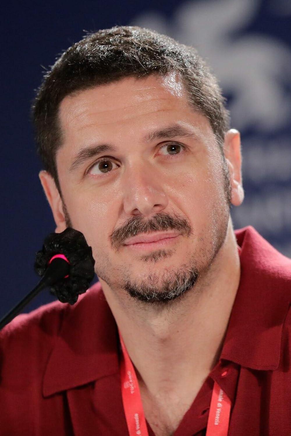 Gabriele Mainetti