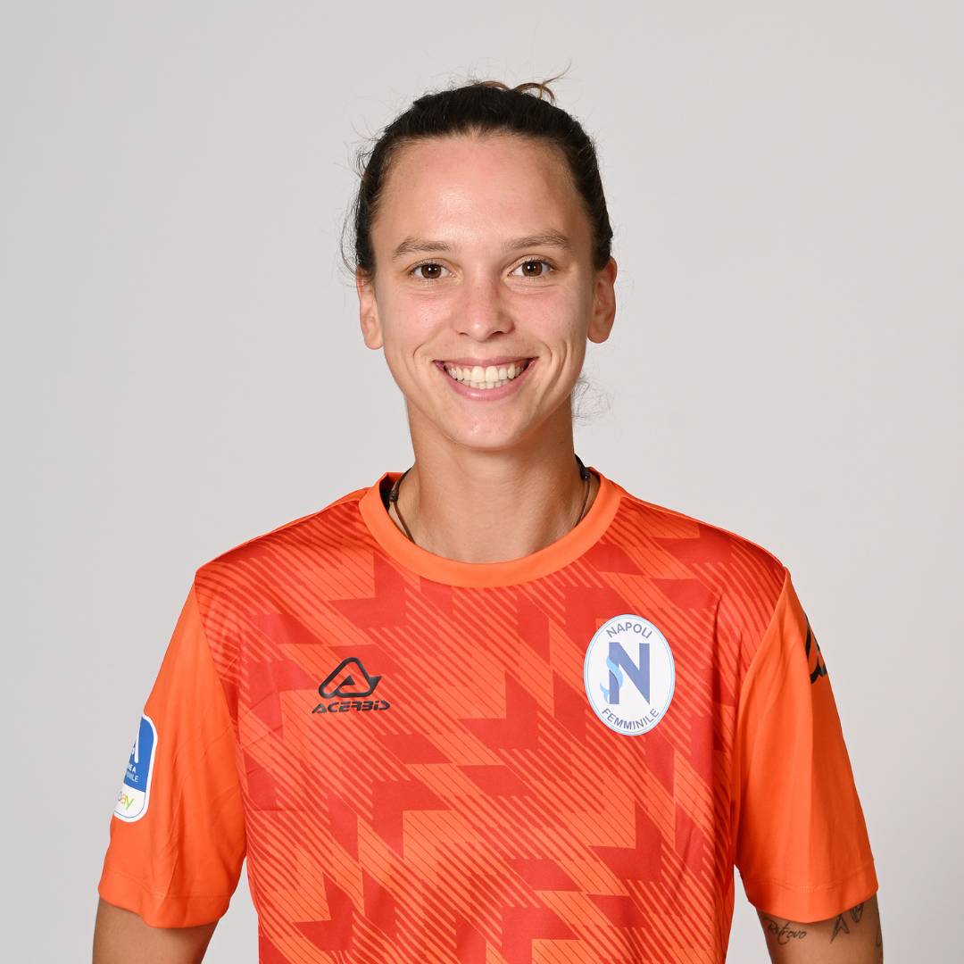 Doris Bačić