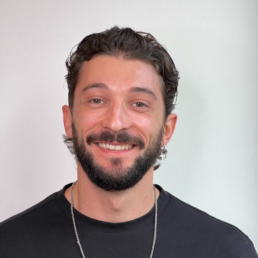 Francesco Baldini