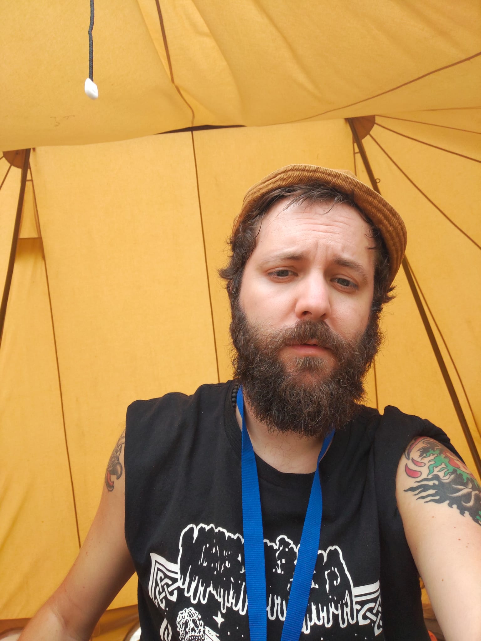 Pablo Cammello