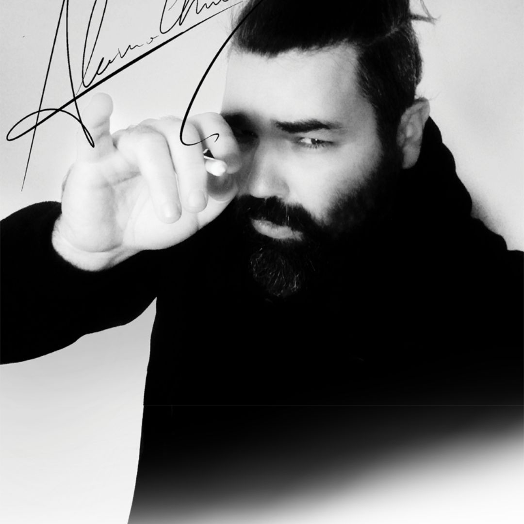 Alessio Chiaiese