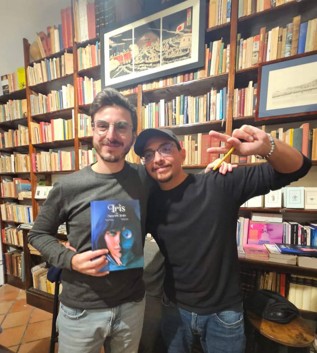 Sergio Chianese