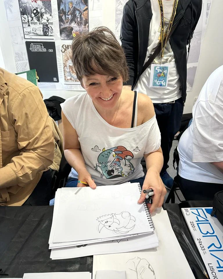 Monica Ciabattini