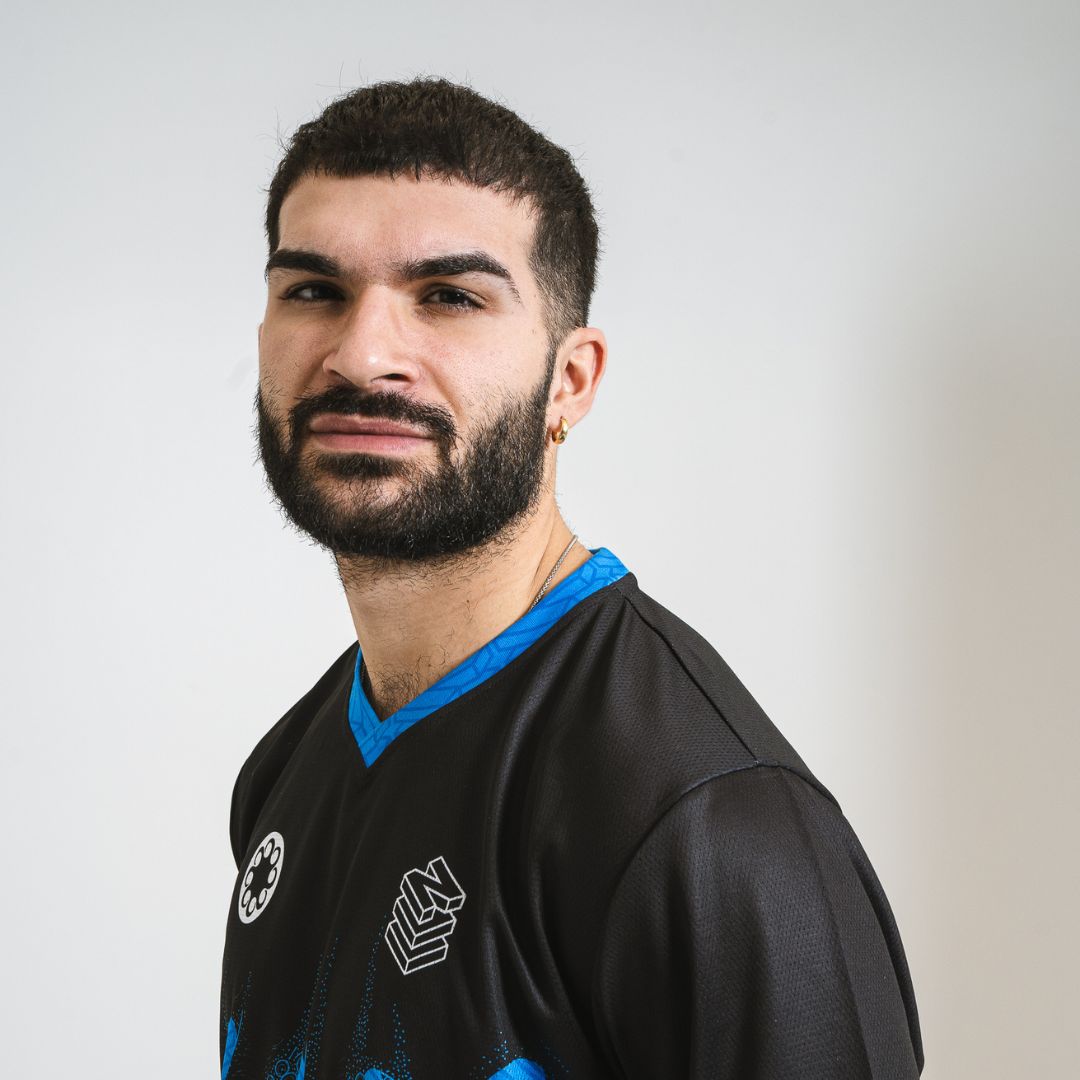 Danilo “Danipitbull” Pinto