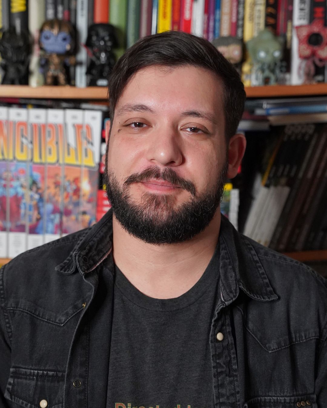 Gianluca De Angelis