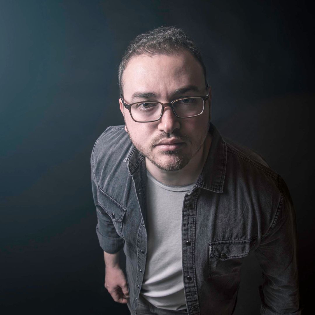Luca Di Gennaro