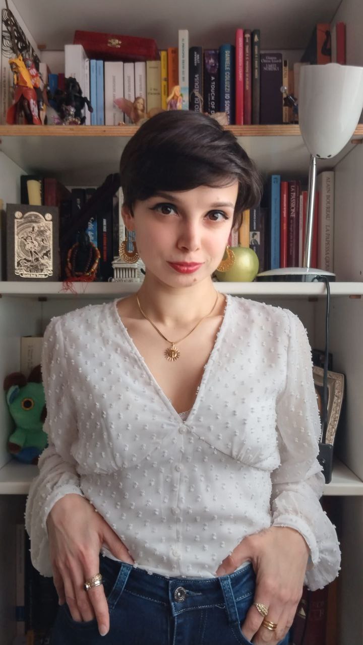 Dom il Demonologo