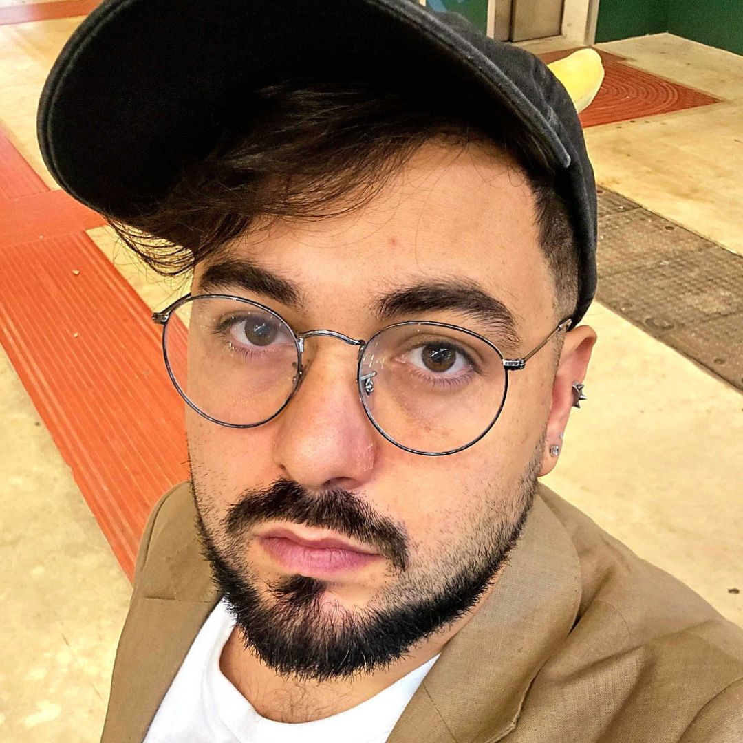 Matteo Filippi