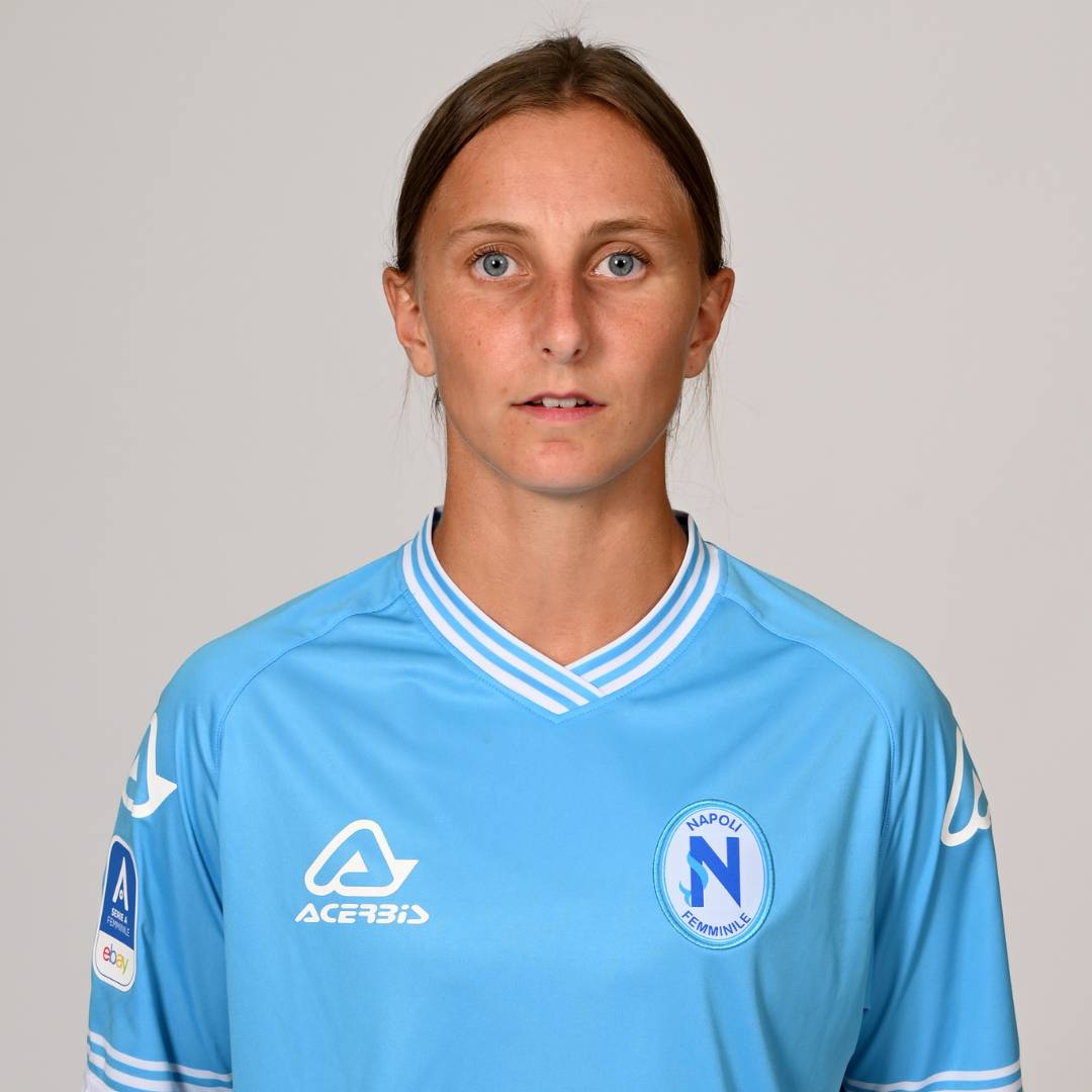 Michela Giordano