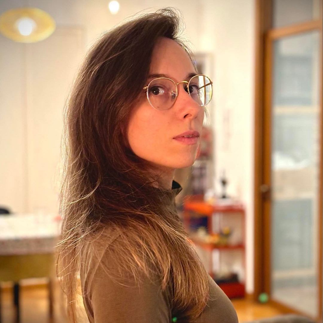 Daniela Giubellini
