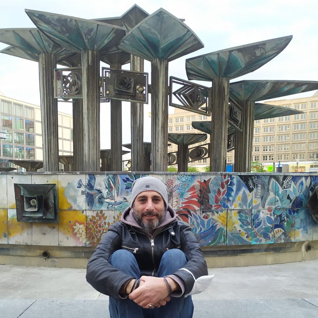 Pier Paolo Iannici