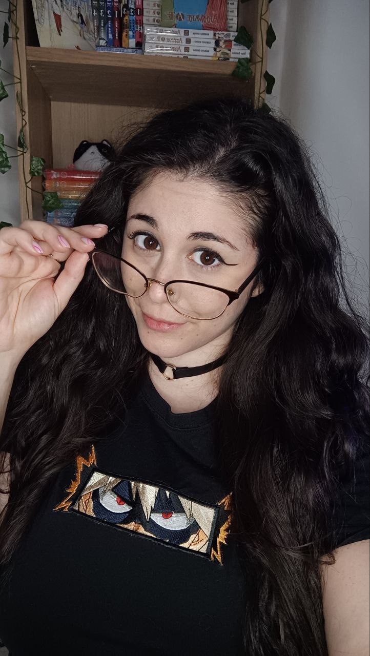 La Psicologa Otaku