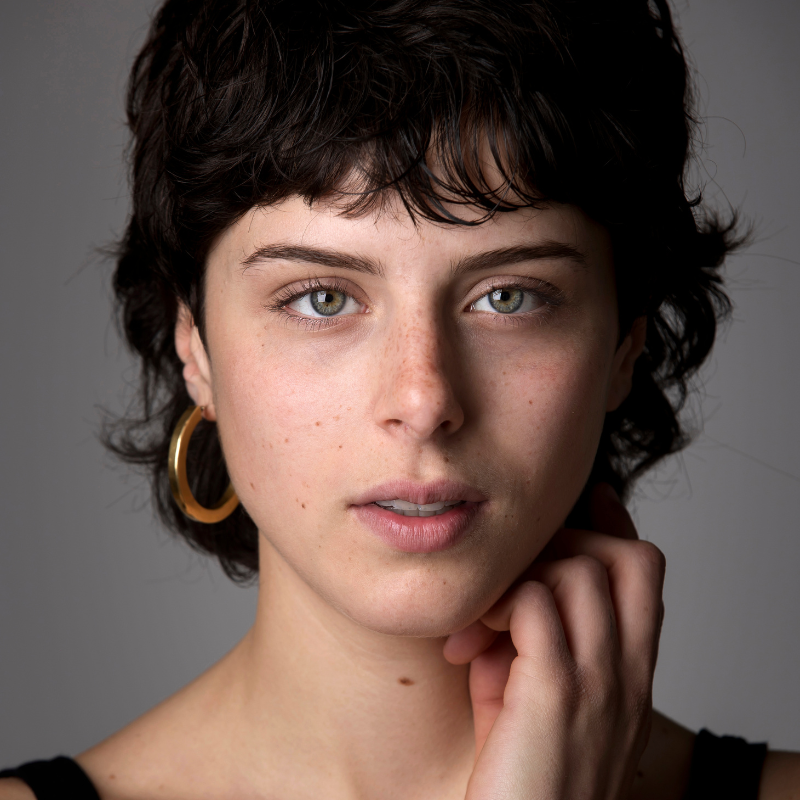 Giordana Marengo