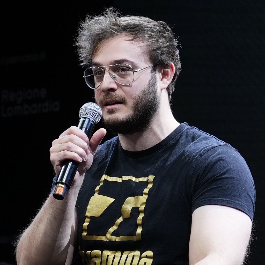 Roberto Pavan