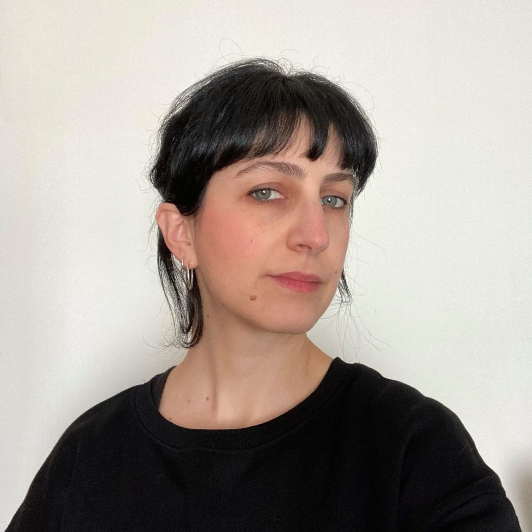 Claudia Petrazzi