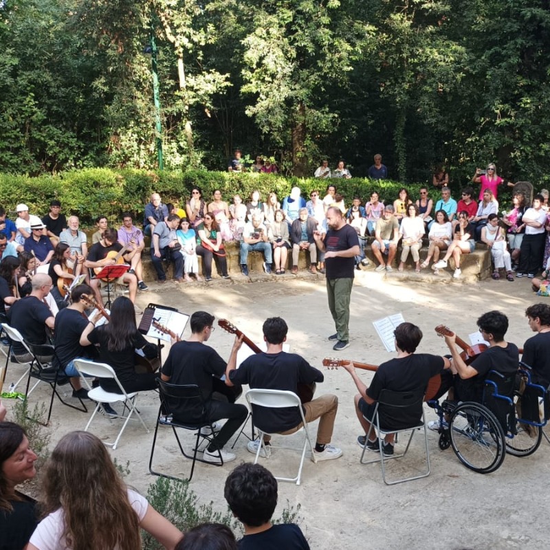 Piccola Orchestra Neaphonis