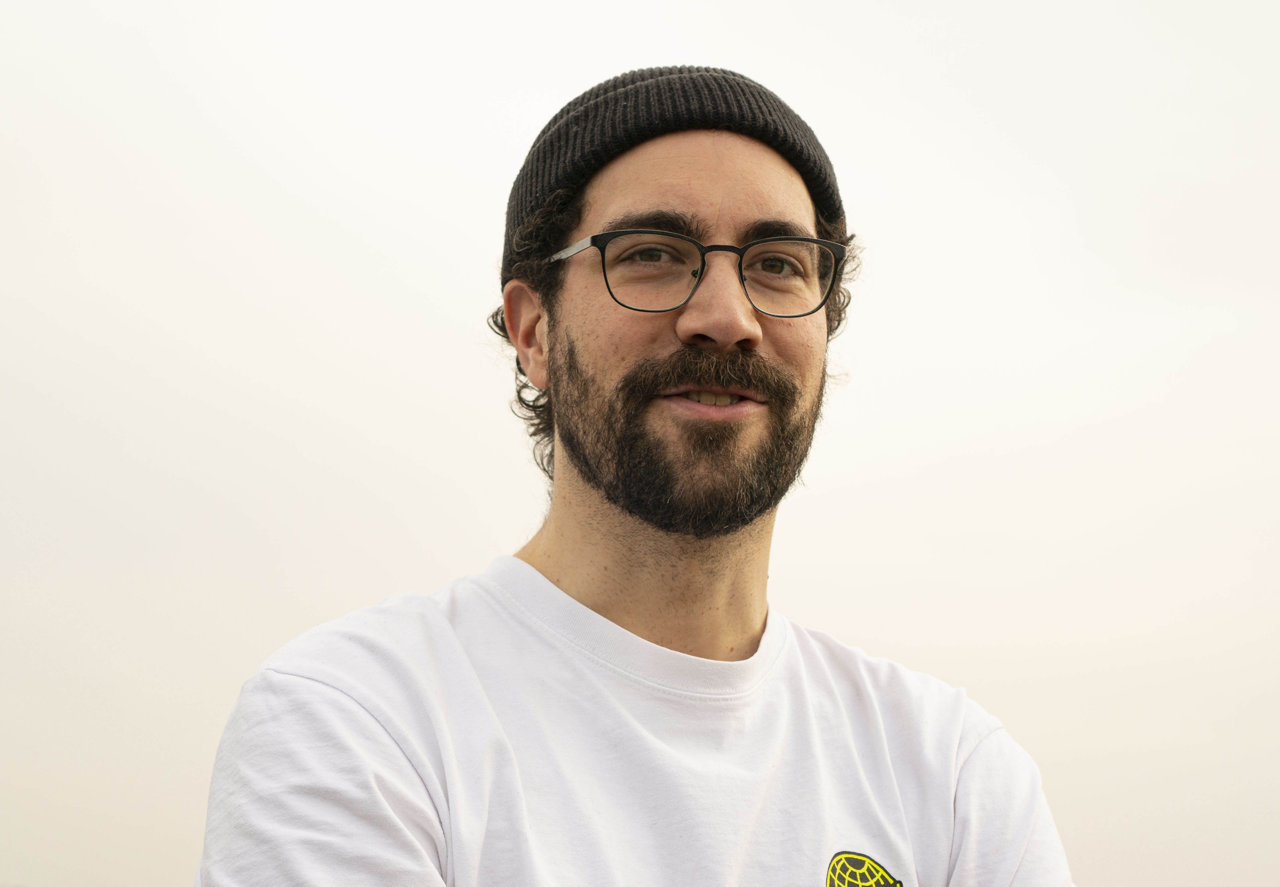 Mikaël Ross