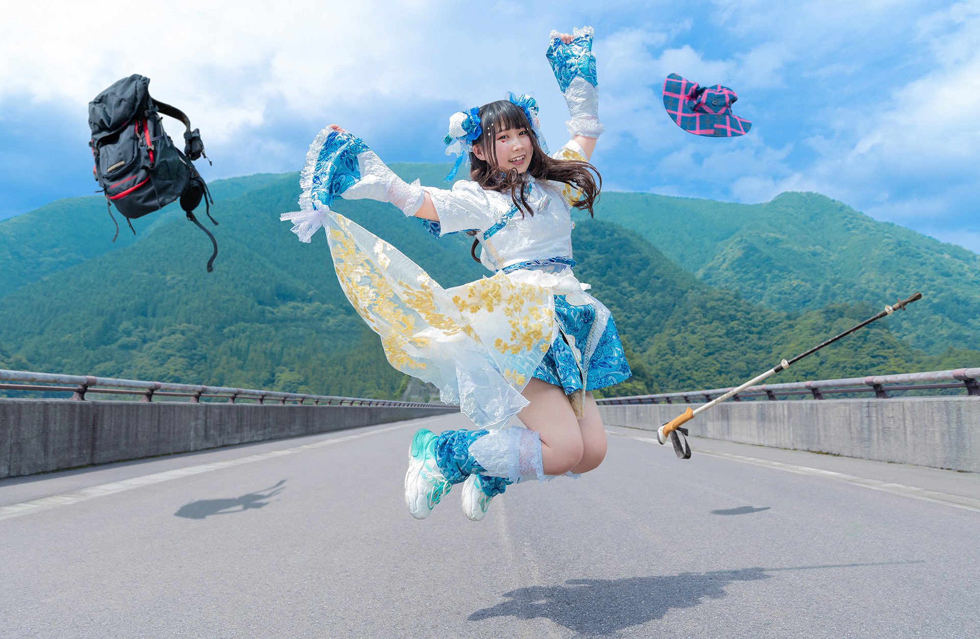 Runacchi (Runa) Hoshi