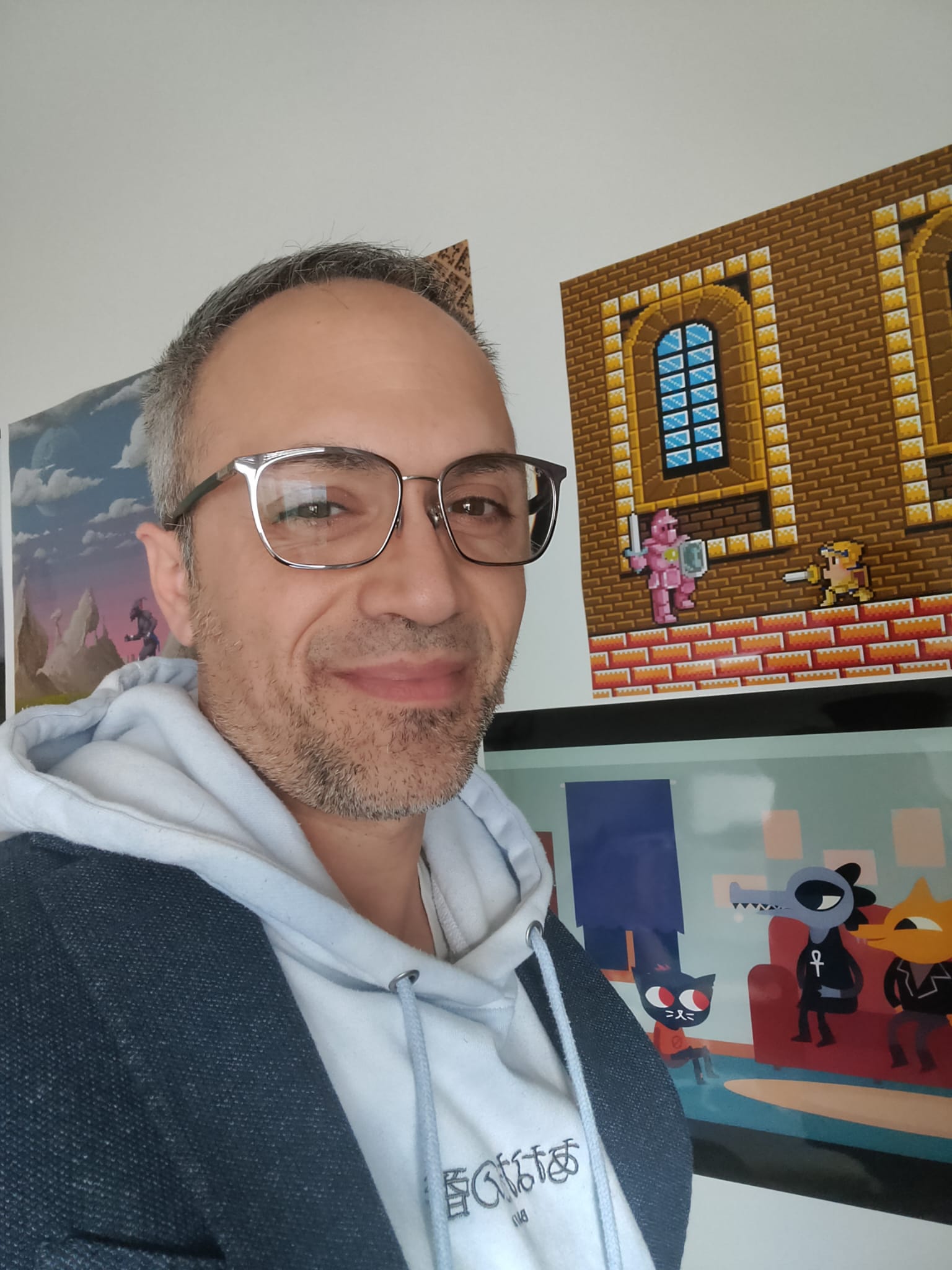 Gianluca Santilio